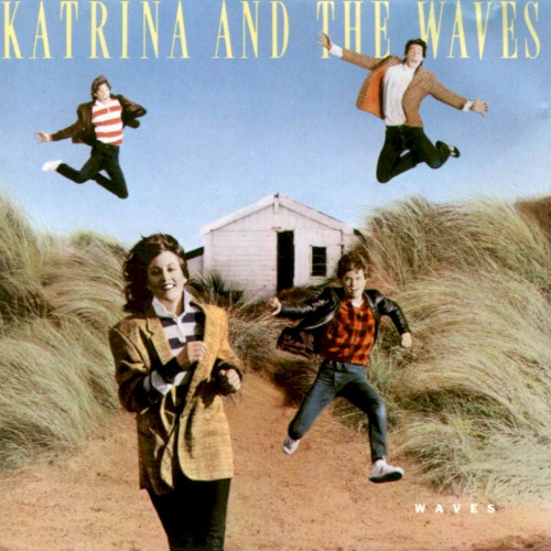 Katrina and the Waves